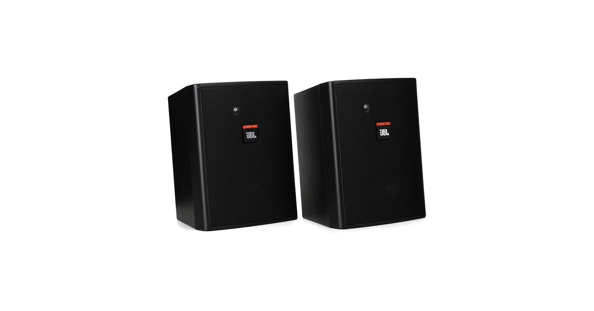スピーカー・ウーファー JBL CONTROL 25AV Amazon.com: JBL Professional Control 25AV Compact Indoor